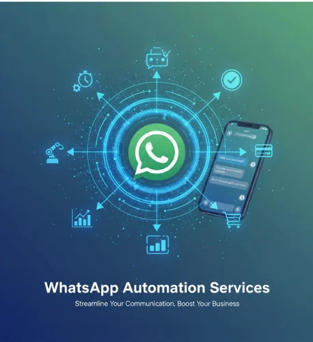 WhatsApp Automation Solutions